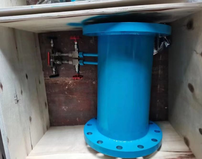 V錐流量計 V錐流量計