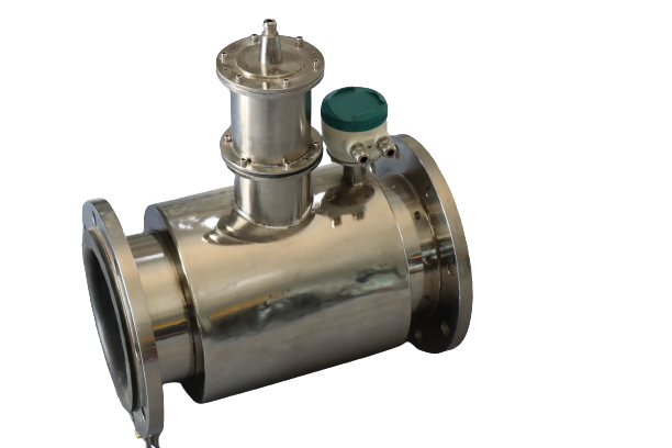 不滿(mǎn)管電磁流量計(jì)如何測(cè)量，電磁流量計(jì)可以測(cè)量不滿(mǎn)管流量嗎？